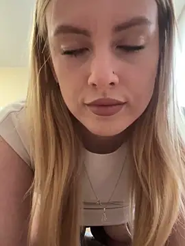 AzallandRoom online show from April 2026 08:53:01 AM