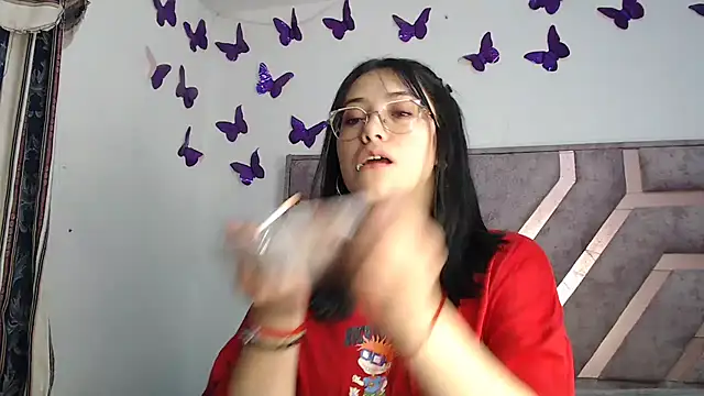 Anny Fox- online show from July 2026 03:24:01 AM