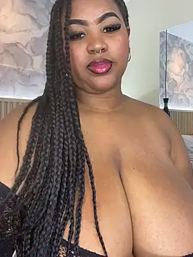 AinaraJimenez online show from February 2026 07:25:02 PM