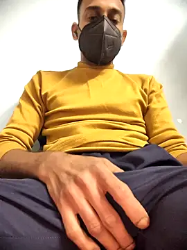 Treccy 91 online show from December 2024 04:53:02 AM