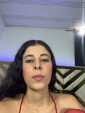 evaFiore online show from April 2026 08:20:02 PM