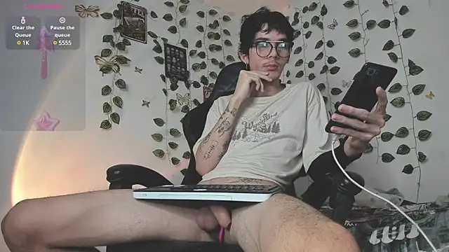 skinny dann online show from January 2025 01:56:01 AM