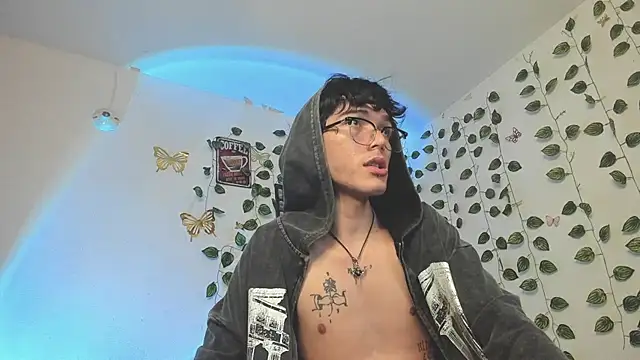 skinny dann online show from February 2025 01:20:02 AM