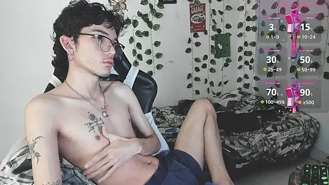 skinny dann online show from October 2025 03:40:02 AM