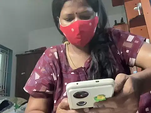Tamil Sanjana  online show from April 2026 02:09:02 AM
