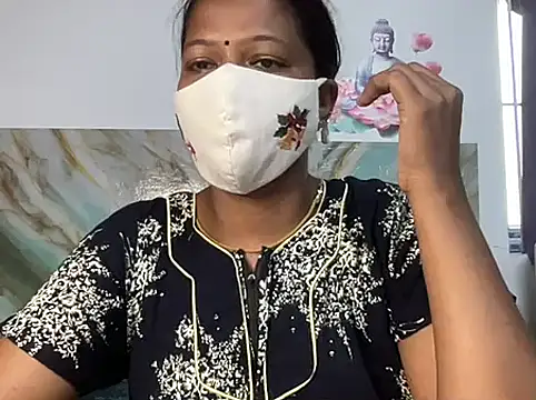 Tamil Sanjana  online show from May 2026 01:14:02 AM