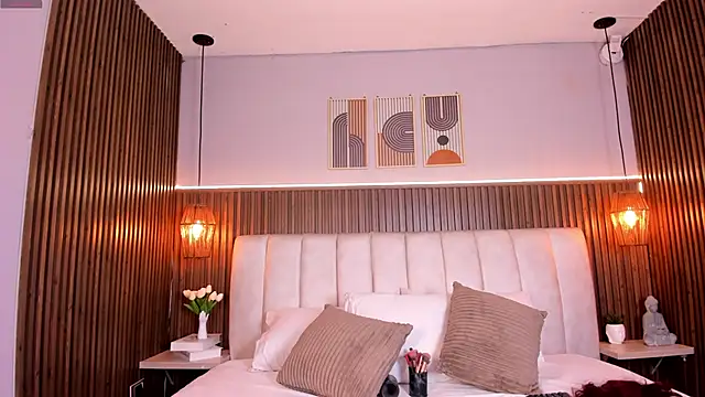 PerlaPreciosa online show from March 2026 04:01:01 AM