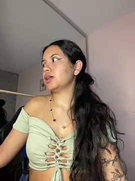 Rosita forever  online show from February 2026 04:06:01 PM