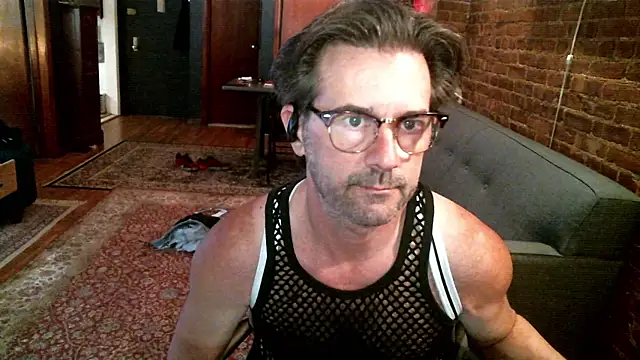 Johnny Bottoms online show from May 2026 03:27:01 PM