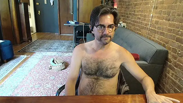 Johnny Bottoms online show from June 2026 01:48:02 PM