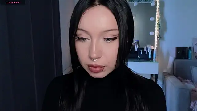 MoranaMissGod online show from April 2026 12:35:01 PM