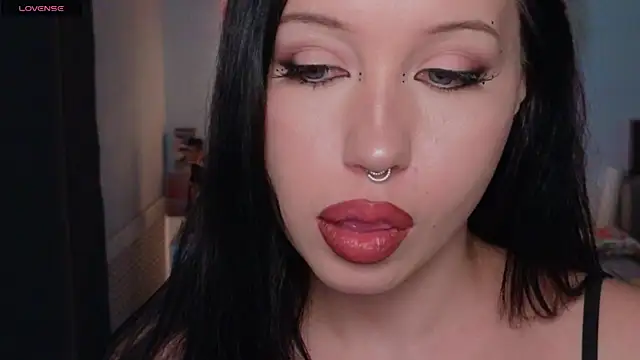 MoranaMissGod online show from April 2026 02:01:02 PM