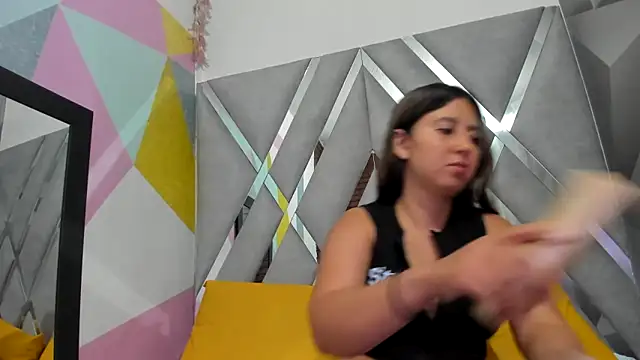 Valeria grey69 online show from April 2026 08:14:01 PM