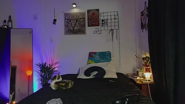 seven7xis online show from April 2026 12:47:01 AM