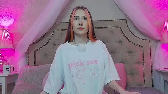 SashaMeow online show from March 2026 04:17:02 PM