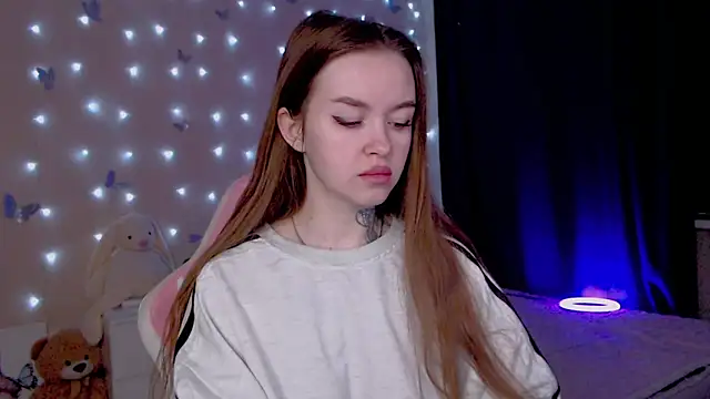 Naughty Mable online show from February 2026 12:09:02 AM