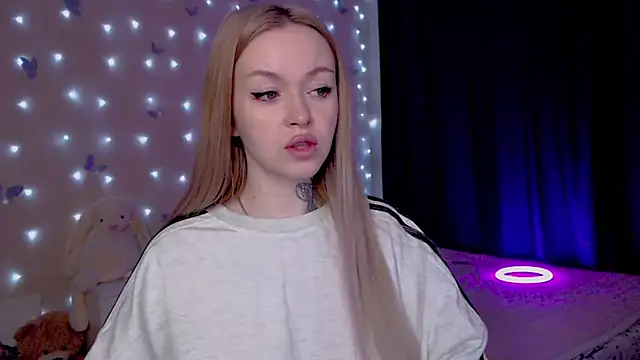 Naughty Mable online show from March 2026 01:23:01 AM