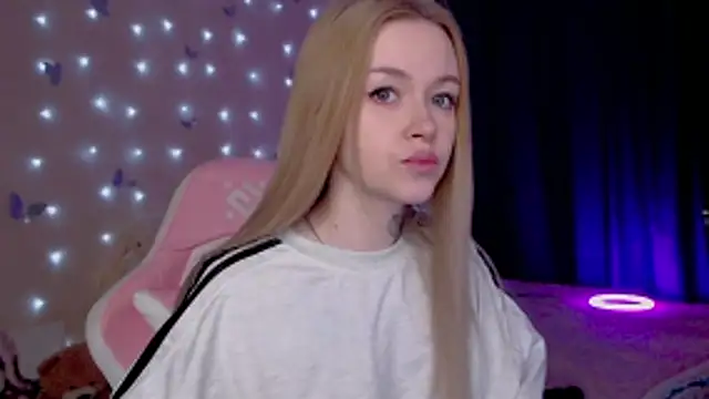 Naughty Mable online show from March 2026 02:27:02 AM