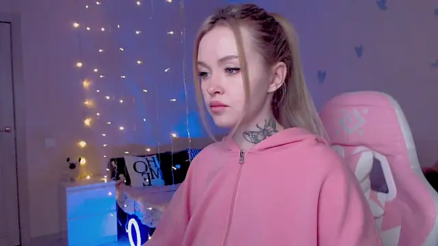 Naughty Mable online show from March 2026 01:33:02 AM