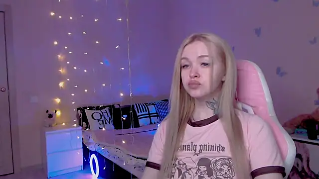 Naughty Mable online show from April 2026 07:14:01 AM