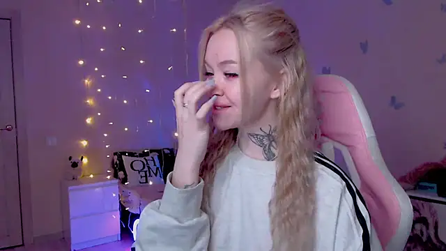 Naughty Mable online show from April 2026 12:26:02 AM