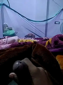 PLAYBOYYRAAJ online show from January 2025 07:18:01 PM