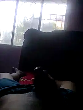 PLAYBOYYRAAJ online show from April 2026 11:31:02 AM