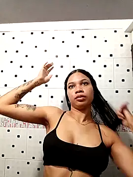 GysellHanson online show from April 2026 10:40:02 AM