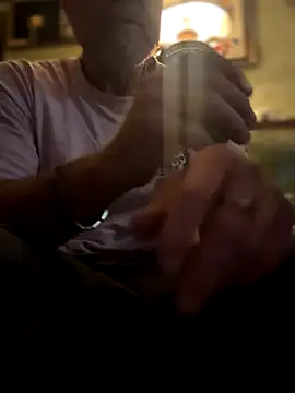 Jefloves68 online show from November 2025 02:54:01 AM