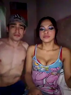 Snapshot of BlakeandRouse chatting on March 2026 04:57:02 PM BlakeandRouse online show from March 2026 04:57:02 PM