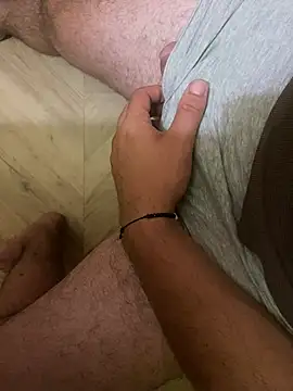 couplehot992 online show from July 2026 06:43:02 PM