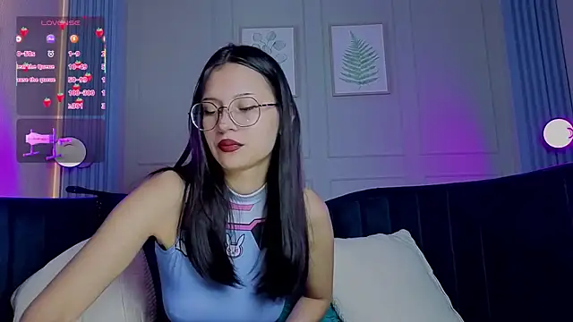 Abbydreams  online show from June 2026 02:33:02 PM