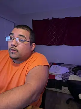 cloudy couple444 online show from January 2025 11:57:01 AM