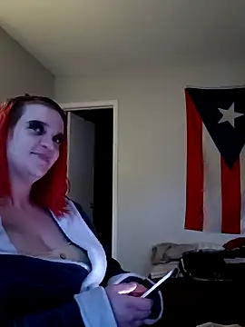 cloudy couple444 online show from January 2025 05:58:01 PM