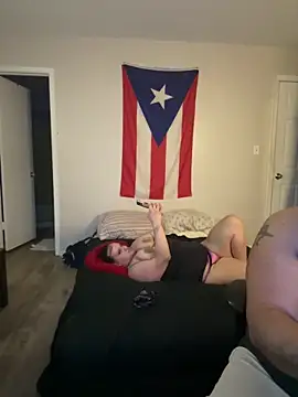 cloudy couple444 online show from February 2025 11:44:02 AM