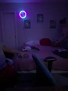 cloudy couple444 online show from March 2025 09:18:02 AM