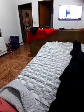 Snapshot of Dick13boy chatting on April 2026 05:14:01 AM Dick13boy online show from April 2026 05:14:01 AM