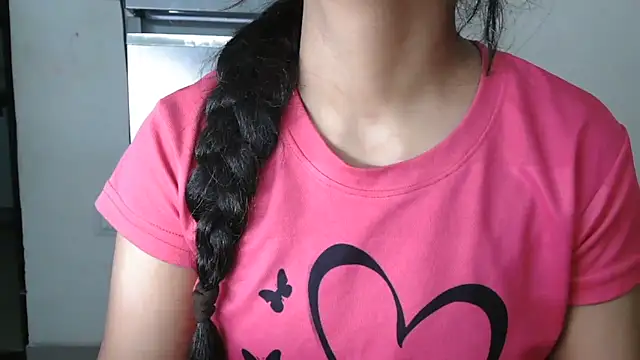 Somiya87 online show from March 2026 08:45:01 PM