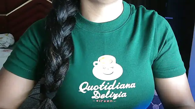 Somiya87 online show from April 2026 09:37:02 PM