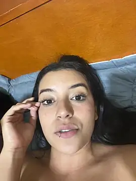 MikeAndJessy online show from March 2025 02:54:01 AM