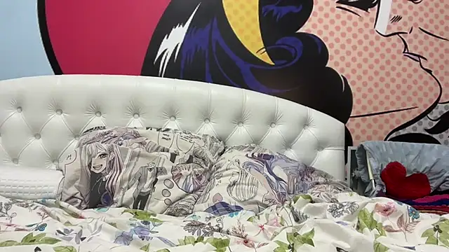 Snapshot of yunasuka chatting on March 2026 07:40:01 PM yunasuka online show from March 2026 07:40:01 PM