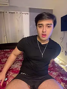 sunny49477 online show from April 2026 04:45:01 PM