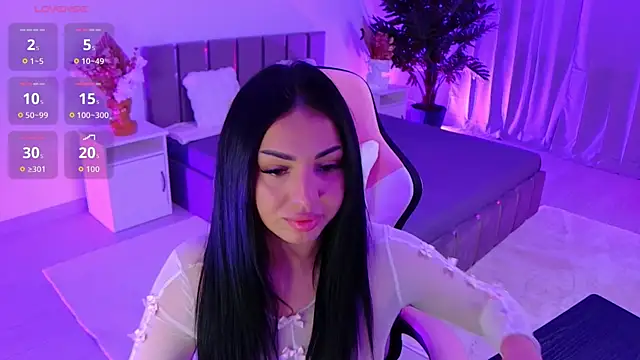 Snapshot of evanew_ chatting on February 2026 05:49:02 PM evanew online show from February 2026 05:49:02 PM