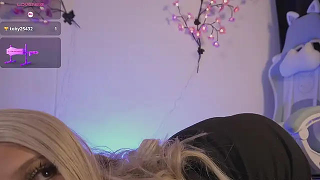 kath kitty online show from March 2026 03:01:01 AM