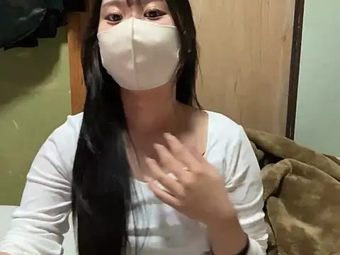 Snapshot of TAISHI_chan chatting on January 2025 08:32:02 AM TAISHI chan online show from January 2025 08:32:02 AM