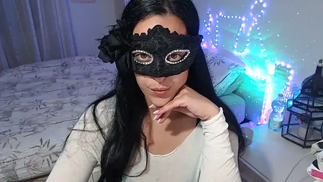 LasolitaAuri online show from April 2026 08:22:01 PM