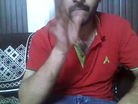 indihotguy online show from April 2026 08:29:02 PM