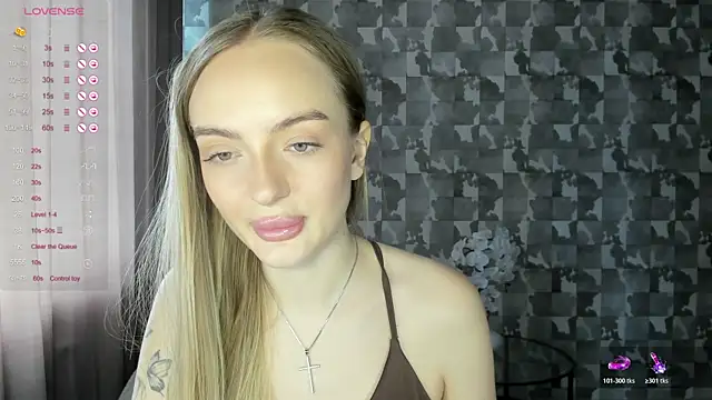 A delina online show from June 2026 05:53:02 AM