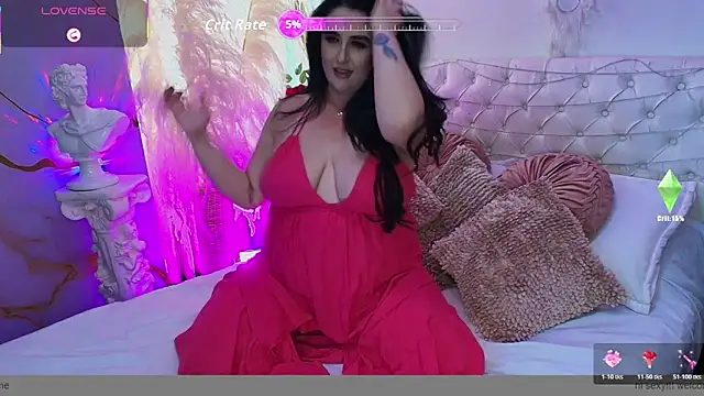 Von T  online show from April 2026 08:50:01 PM