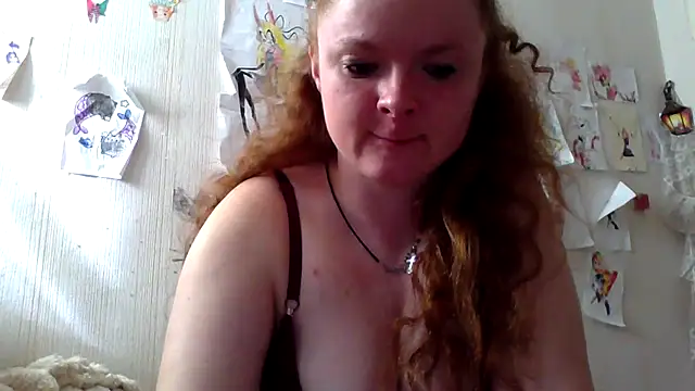 Snapshot of Rae_Jeannie chatting on April 2026 06:43:02 AM Rae Jeannie online show from April 2026 06:43:02 AM